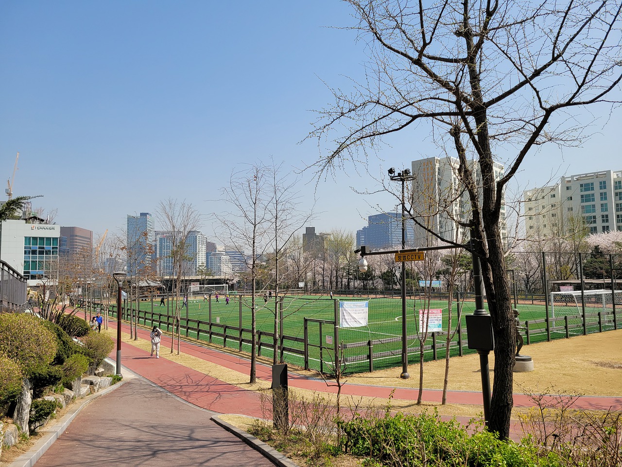 赛中的状态 赛中的状态